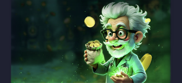Doctor Spins app