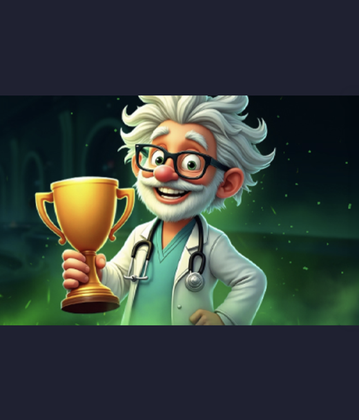 Doctor Spins casino login